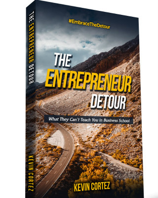 Entrepreneur Detour